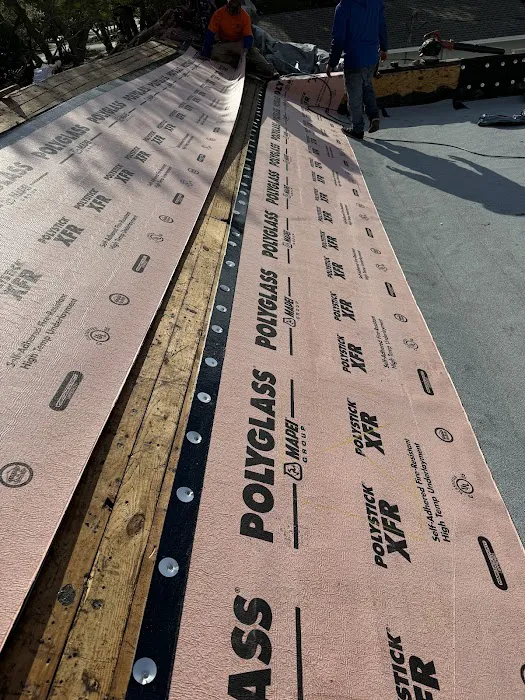 Absolute Roofing Inc Picture 10