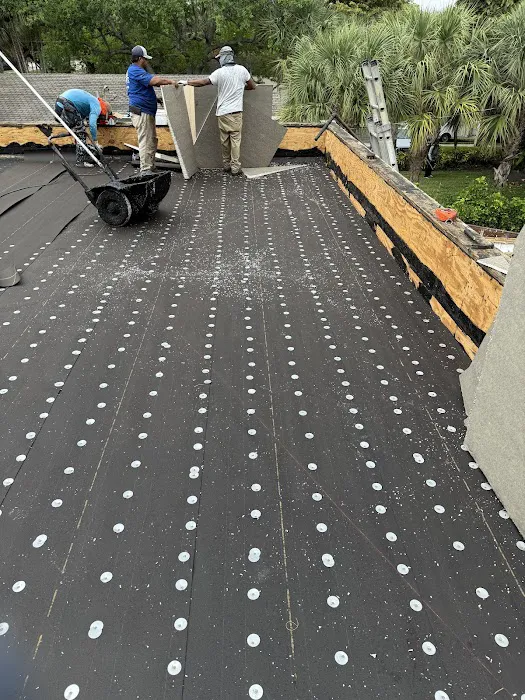 Absolute Roofing Inc Picture 8