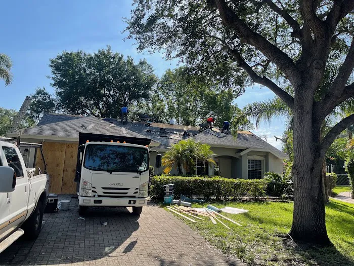 Absolute Roofing Inc Picture 9