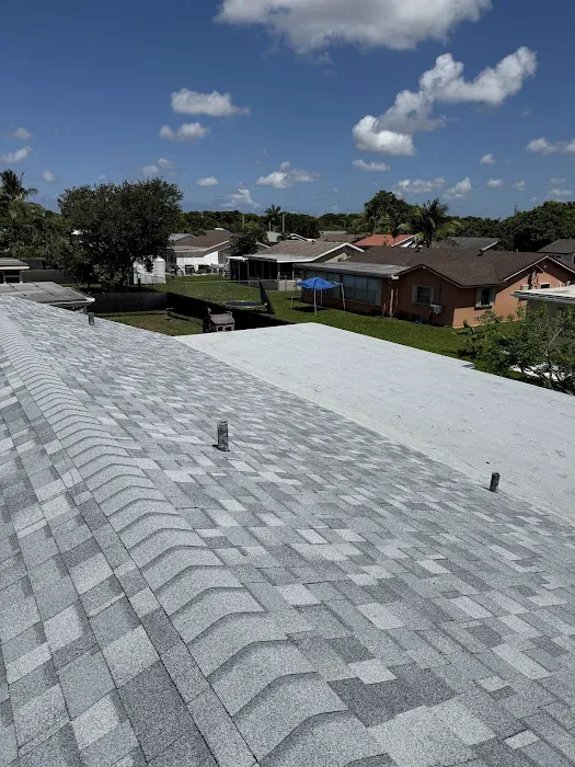 Absolute Roofing Inc Picture 7