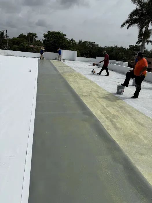 Absolute Roofing Inc Picture 6
