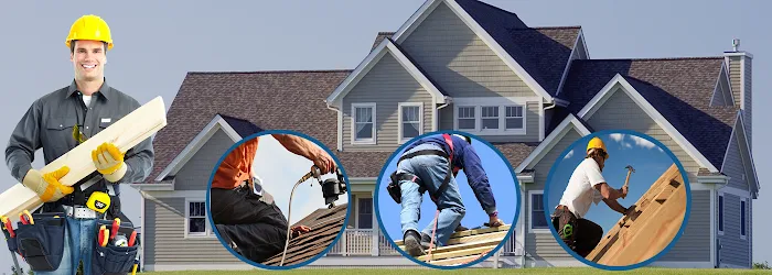 Roof Repair Fort Lauderdale- Victoria Roofer Picture 2