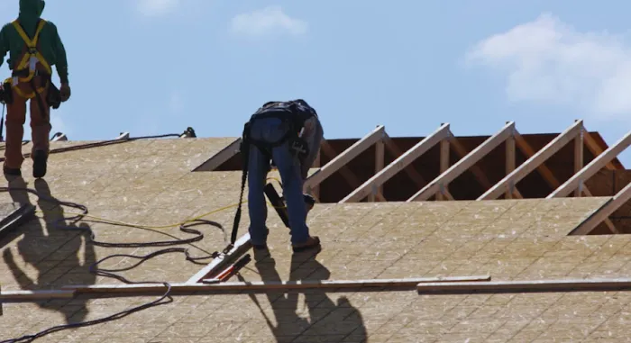 Dania Beach Celestia Crest Roofing Contractors Picture 1