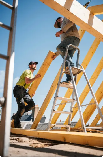 Dania Beach Celestia Crest Roofing Contractors Picture 2