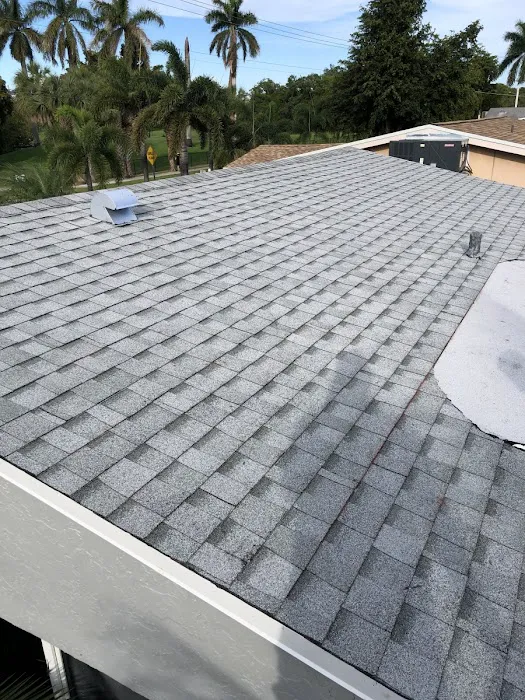 Matrix Roofing Solutions Picture 1