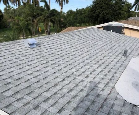 Matrix Roofing Solutions