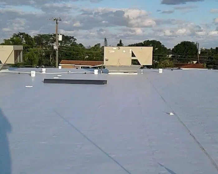 Matrix Roofing Solutions Picture 2