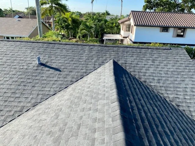 Matrix Roofing Solutions Picture 4