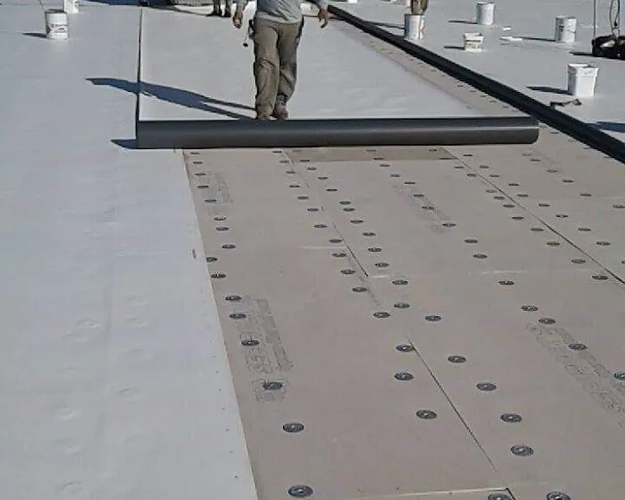 Matrix Roofing Solutions Picture 7