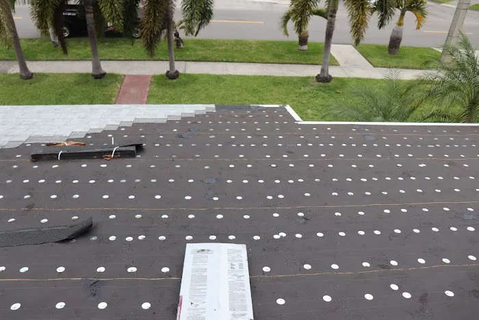 Matrix Roofing Solutions Picture 10