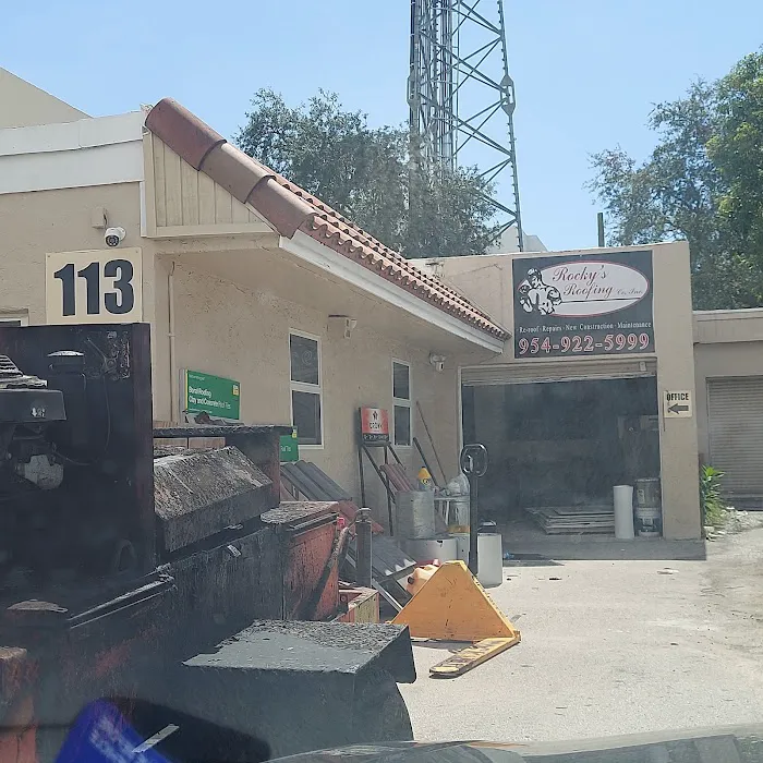 Rocky's Roofing Co Inc Picture 3