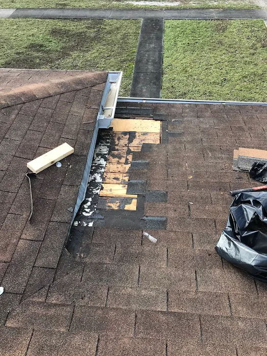 Rocky's Roofing Co Inc Picture 7