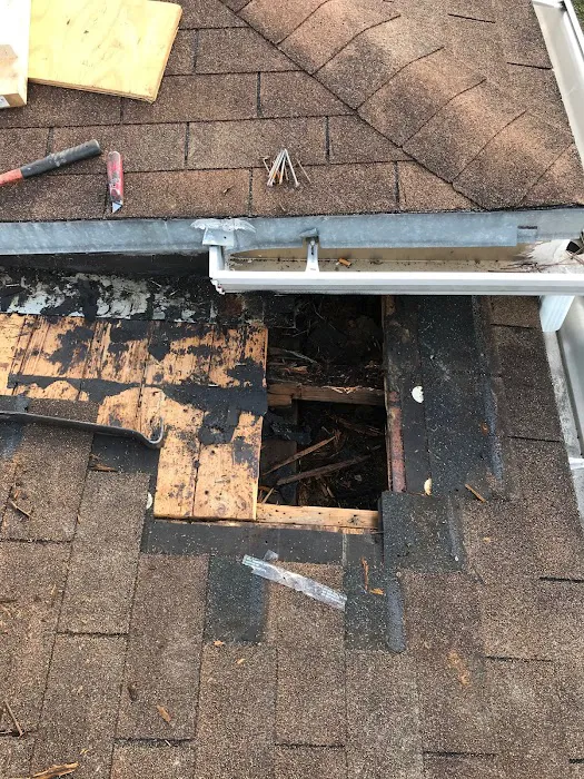 Rocky's Roofing Co Inc Picture 6