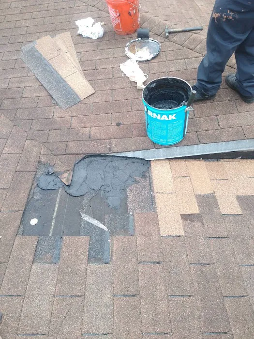 Rocky's Roofing Co Inc Picture 5