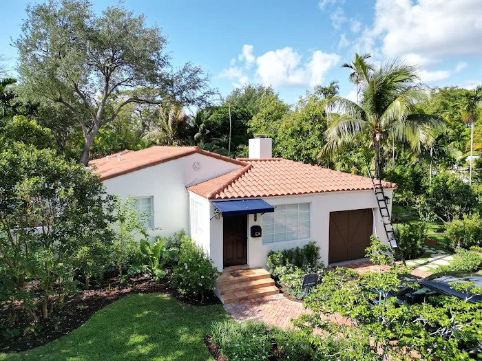 Into The Blue Roofing Picture 1