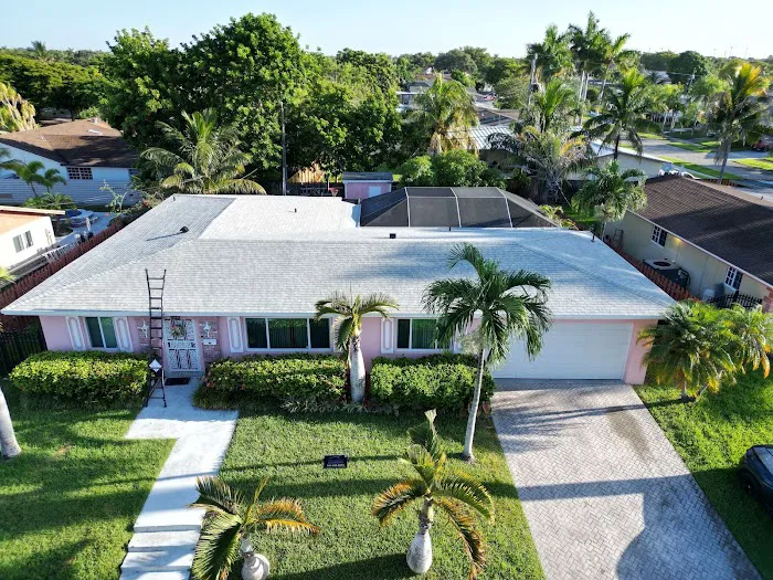 Into The Blue Roofing Picture 10