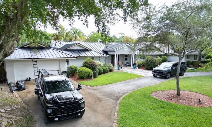 Into The Blue Roofing Picture 7