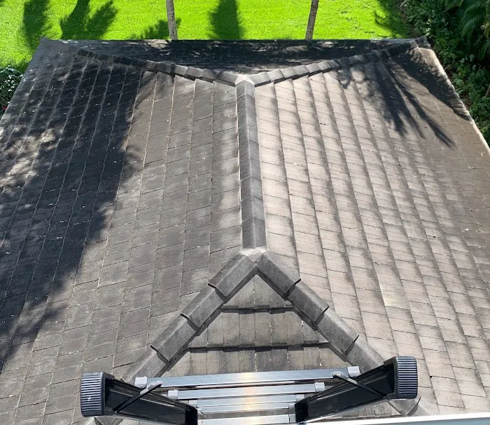 Into The Blue Roofing Picture 5