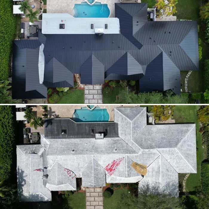 Into The Blue Roofing Picture 6