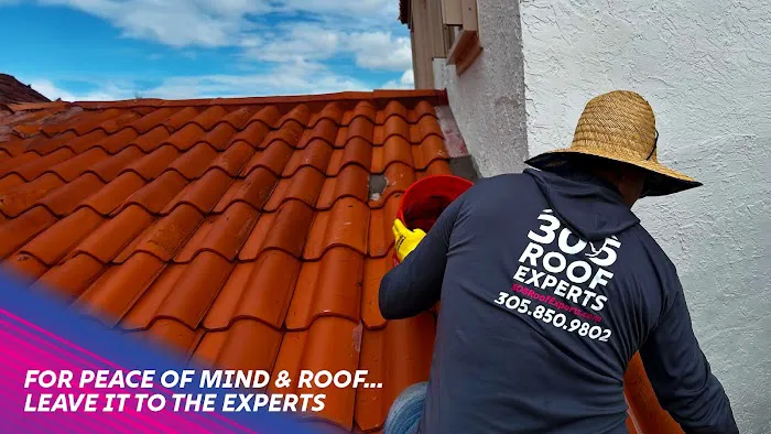 305 ROOF EXPERTS Picture 2