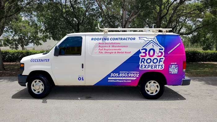 305 ROOF EXPERTS Picture 8