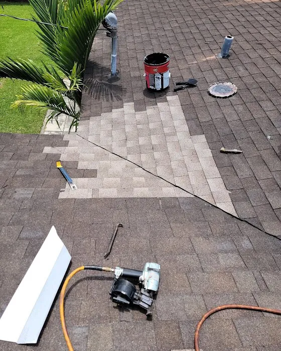 305 ROOF EXPERTS Picture 3