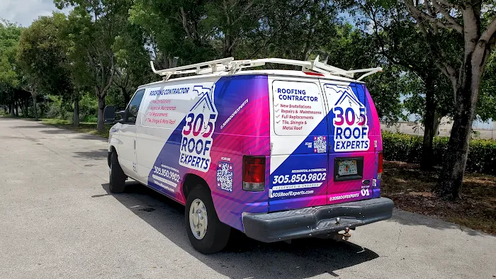 305 ROOF EXPERTS Picture 9