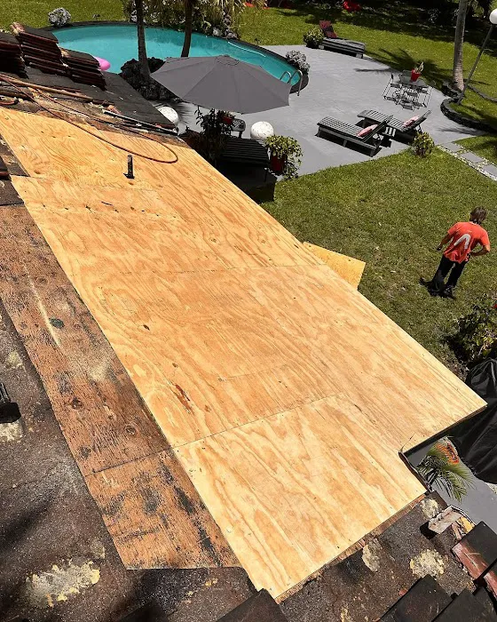 305 ROOF EXPERTS Picture 6