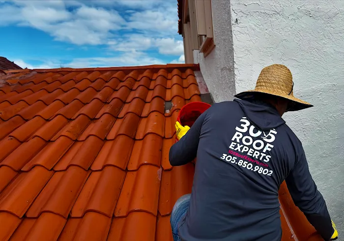 305 ROOF EXPERTS Picture 10