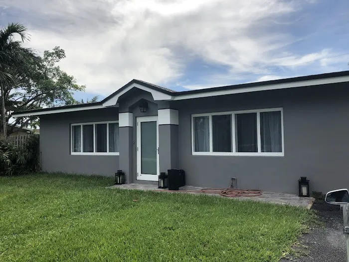 Stone House Roofing Picture 4