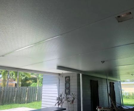 Stone House Roofing