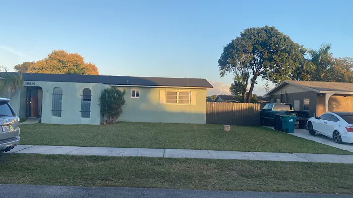 Stone House Roofing Picture 3