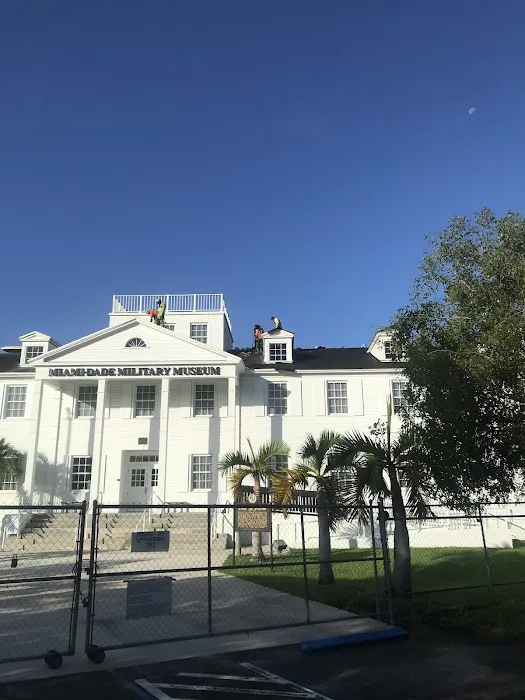 Stone House Roofing Picture 6