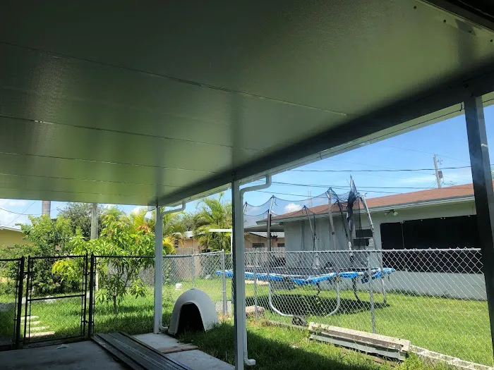 Stone House Roofing Picture 8