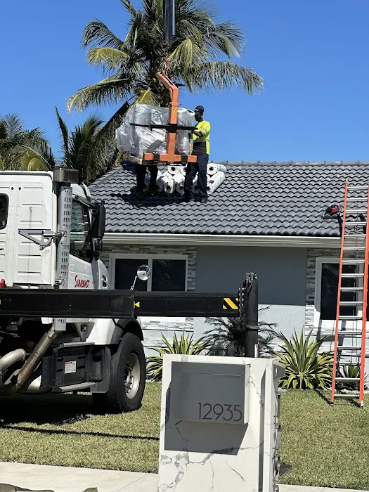 South Quality Roofing Picture 10