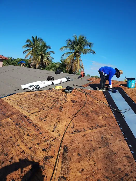 South Quality Roofing Picture 5