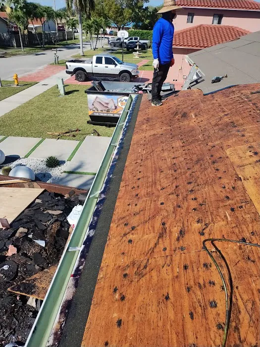 South Quality Roofing Picture 9