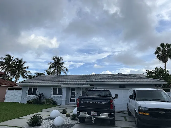 South Quality Roofing Picture 7