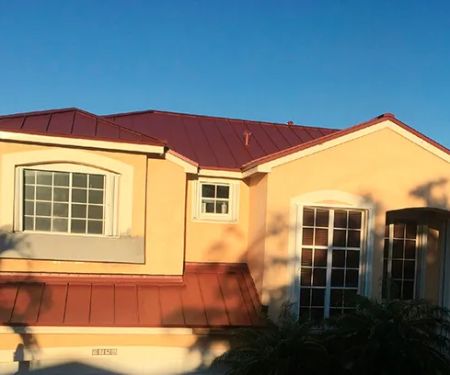 PRO FORM ROOFING COMPANY