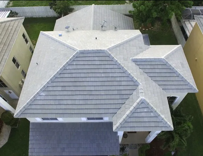 PRO FORM ROOFING COMPANY Picture 4