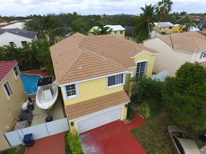 PRO FORM ROOFING COMPANY Picture 7