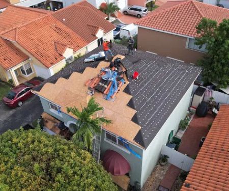 RI FLORIDA ROOFING LLC