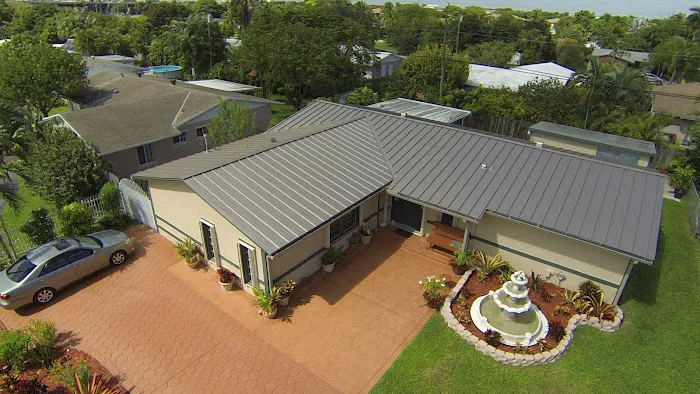 City Roofing Picture 4