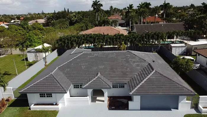 City Roofing Picture 3