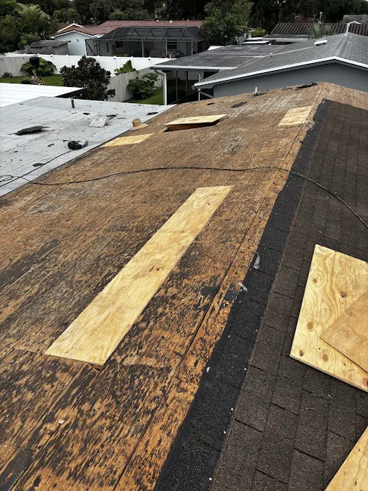 City Roofing Picture 9