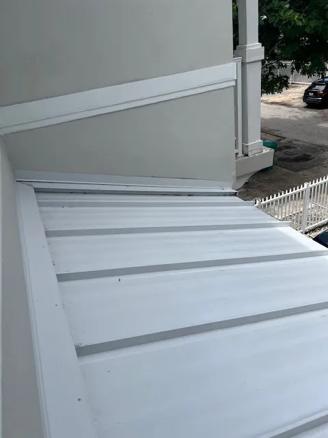 City Roofing Picture 5