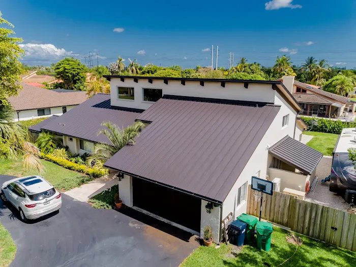 City Roofing Picture 8