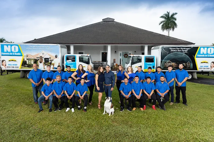 City Roofing Picture 1