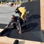 FAST ROOFING #1 CORP.