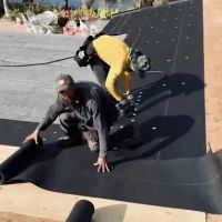 FAST ROOFING #1 CORP. ico